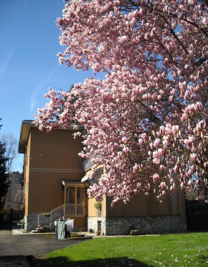 Sentirsi A Casa, Lontano Da Casa-Feel At Home Away From Home Caronno Pertusella 外观 照片