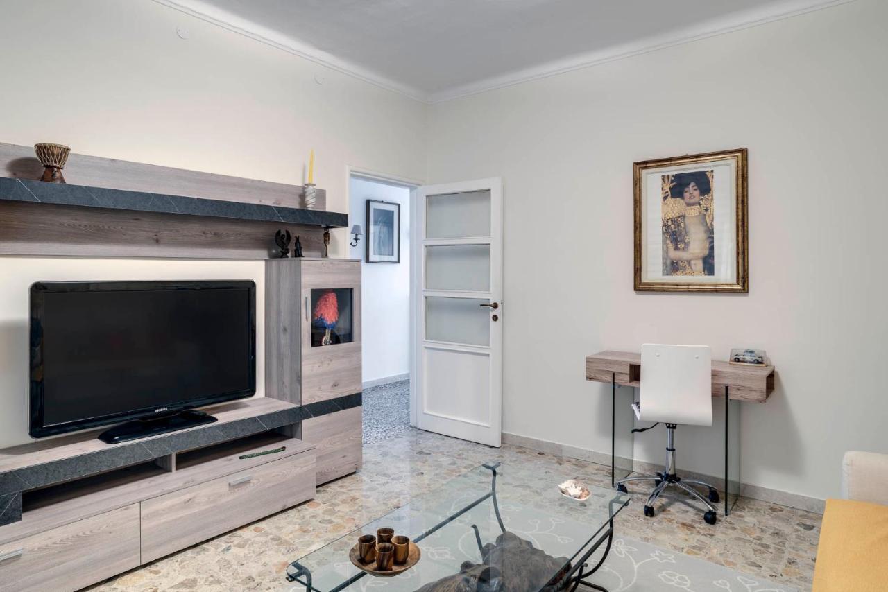 Sentirsi A Casa, Lontano Da Casa-Feel At Home Away From Home Caronno Pertusella 外观 照片