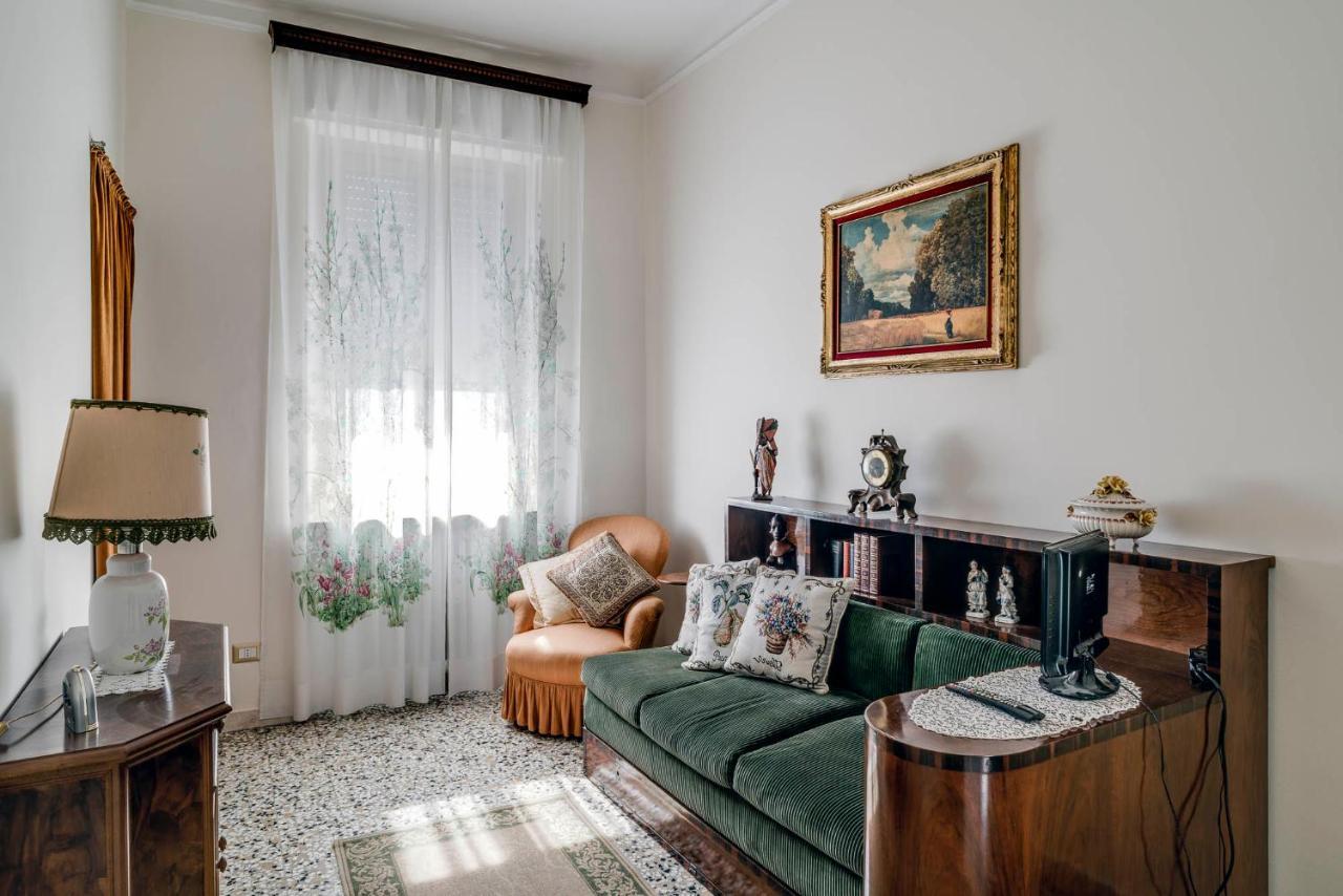 Sentirsi A Casa, Lontano Da Casa-Feel At Home Away From Home Caronno Pertusella 外观 照片